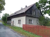 Prodej rodinného domu, Jiříkov, Liberecká, 300 m2
