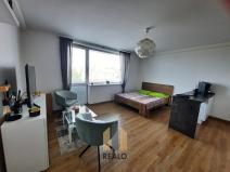 Prodej bytu 1+kk, Olomouc, 45 m2