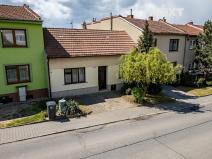 Prodej rodinného domu, Šlapanice, Ponětovská, 250 m2