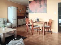 Prodej bytu 2+kk, Chomutov, Březenecká, 72 m2