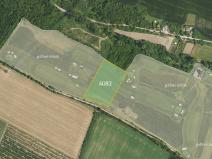 Prodej zemědělské půdy, Těšetice, 10213 m2