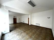 Prodej bytu 1+kk, Praha - Košíře, Vrchlického, 62 m2