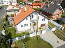 Prodej rodinného domu, Veltrusy, Družstevní, 270 m2