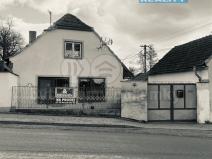 Prodej rodinného domu, Blížkovice, 83 m2