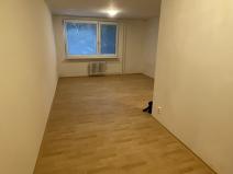 Pronájem bytu 1+kk, Praha - Stodůlky, Zvoncovitá, 31 m2