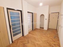Prodej bytu 2+1, Praha - Strašnice, Krupská, 70 m2