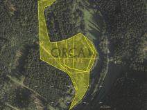 Prodej lesa, Morávka, 37279 m2