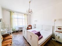 Pronájem bytu 2+1, Praha - Nové Město, Žitná, 56 m2