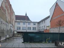 Prodej pozemku pro komerční výstavbu, Uherský Brod, Moravská, 388 m2