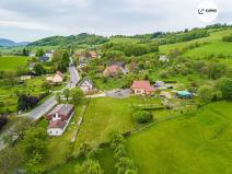 Prodej pozemku pro bydlení, Palkovice, 1181 m2