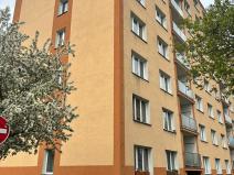 Prodej bytu 3+1, Karlovy Vary, Závodu míru, 68 m2