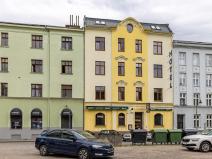 Prodej ubytování, Ostrava, Pobialova, 1180 m2