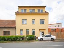 Prodej bytu 4+kk, Brno, Charbulova, 76 m2