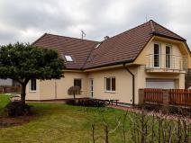 Prodej rodinného domu, Rokycany, K Potoku, 280 m2