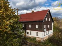 Prodej rodinného domu, Dobrná, 149 m2
