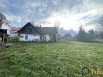 Prodej rodinného domu, Rychnov na Moravě, 100 m2