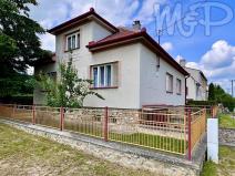 Prodej vícegeneračního domu, Jaroměřice nad Rokytnou, Březinova, 102 m2