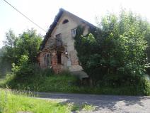 Prodej rodinného domu, Mikulášovice, 108 m2