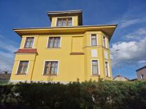Prodej rodinného domu, Kynšperk nad Ohří, Chebská, 27 m2