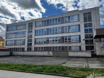 Prodej komerční nemovitosti, Duchcov, Sadová, 11341 m2