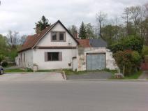 Prodej rodinného domu, Cerekvice nad Loučnou, 151 m2