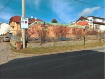 Dražba pozemku pro bydlení, Drnovice, 466 m2