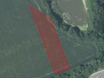 Prodej zemědělské půdy, Litultovice, 4828 m2
