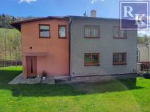 Prodej rodinného domu, Palkovice, 165 m2