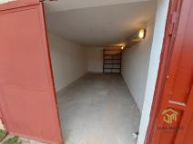 Prodej garáže, Hodonín, 21 m2