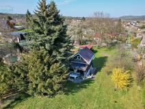 Prodej pozemku pro bydlení, Libušín, Nad Kaštany, 1244 m2