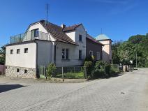 Prodej rodinného domu, Letovice, Jiráskova, 171 m2