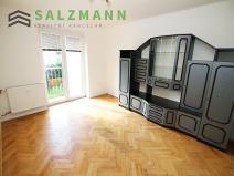 Prodej bytu 2+1, Plzeň, Arbesova, 52 m2