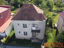 Prodej rodinného domu, Uherský Brod, Havlíčkova, 160 m2