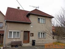 Prodej rodinného domu, Ludkovice, 116 m2