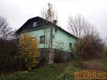 Prodej rodinného domu, Rudice, 200 m2
