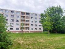 Prodej bytu 3+1, Zlín, Milíčova, 76 m2