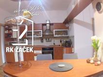 Prodej bytu 2+kk, České Budějovice, A. Trägera, 59 m2