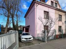 Prodej rodinného domu, Ostrava, 145 m2