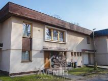 Prodej rodinného domu, Jablonec nad Nisou, Bousova, 210 m2