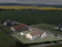 Prodej pozemku pro bydlení, Petkovy, 1000 m2