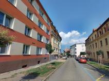 Prodej bytu 2+1, Brno, Sadovského, 55 m2