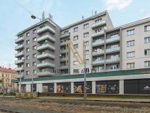 Prodej bytu 2+1, Plzeň, Koterovská, 54 m2