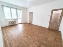 Prodej bytu 2+1, Ostrava, Alžírská, 52 m2