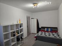 Prodej bytu 2+1, Pardubice, S. K. Neumanna, 48 m2