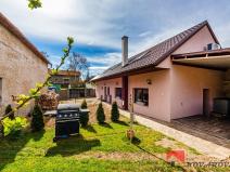 Prodej rodinného domu, Ledčice, 128 m2