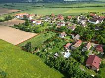 Prodej pozemku pro bydlení, Lužany, 4249 m2