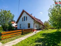 Prodej rodinného domu, Palkovice, 400 m2