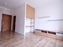 Pronájem bytu 2+1, Praha - Košíře, Pod Kavalírkou, 55 m2