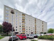 Prodej bytu 2+1, Žamberk, Pionýrů, 37 m2