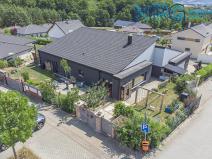 Prodej rodinného domu, Nová Ves pod Pleší, V Aleji, 144 m2
